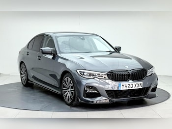 Used BMW 3 Series 2020 for sale - 79463416: Photo
