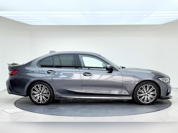 Used BMW 3 Series 2020 for sale - 79463416: Photo