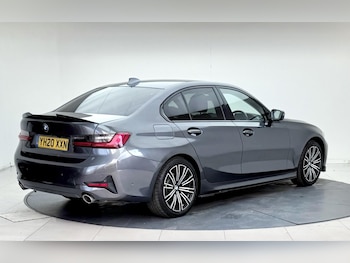 Used BMW 3 Series 2020 for sale - 79463416: Photo