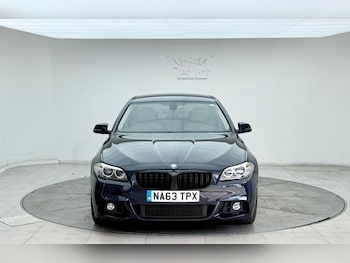 Used BMW 5 Series 2014 for sale - 79352624: Photo