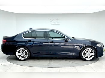 Used BMW 5 Series 2014 for sale - 79352624: Photo