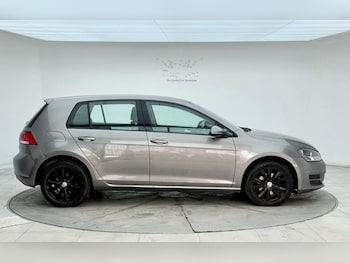 Used Volkswagen Golf 2013 for sale - 79352664: Photo