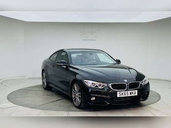 Used BMW 4 Series 2015 for sale - 79352650: Photo