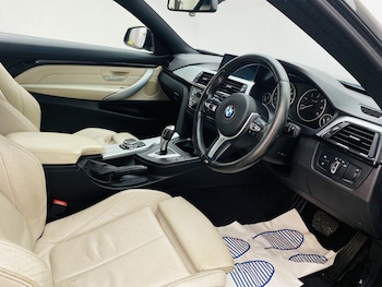 Used BMW 4 Series 2015 for sale - 79352650: Photo