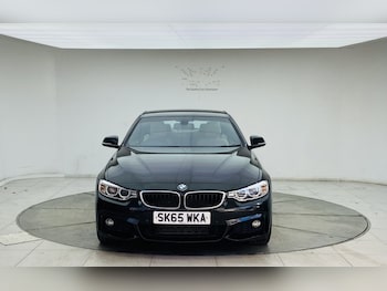 Used BMW 4 Series 2015 for sale - 79352650: Photo