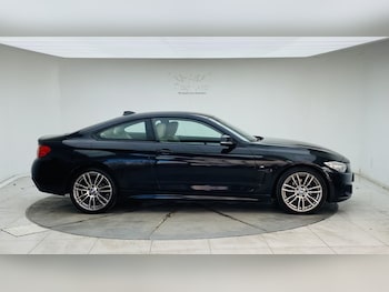 Used BMW 4 Series 2015 for sale - 79352650: Photo