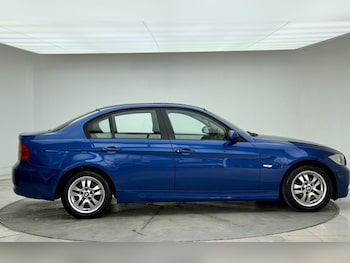 Used BMW 3 Series 2007 for sale - 79352653: Photo