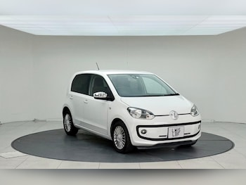 Used Volkswagen up! 2015 for sale - 79483364: Photo