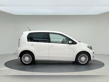 Used Volkswagen up! 2015 for sale - 79483364: Photo