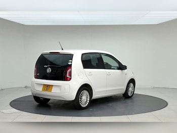 Used Volkswagen up! 2015 for sale - 79483364: Photo