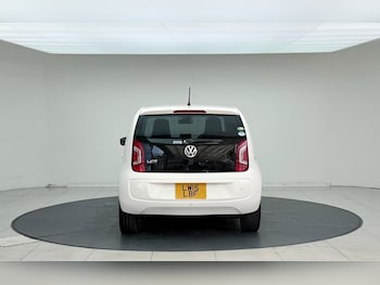 Used Volkswagen up! 2015 for sale - 79483364: Photo