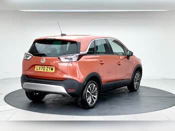 Used Vauxhall Crossland X 2020 for sale - 79386181: Photo