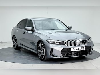 Used BMW 3 Series 2024 for sale - 79575607: Photo