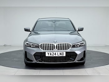 Used BMW 3 Series 2024 for sale - 79575607: Photo