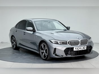 Used BMW 3 Series 2024 for sale - 79575607: Photo