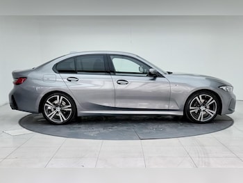 Used BMW 3 Series 2024 for sale - 79575607: Photo