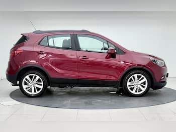 Used Vauxhall Mokka X 2018 for sale - 79687404: Photo