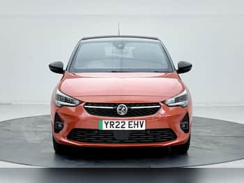 Used Vauxhall Corsa 2022 for sale - 79859120: Photo