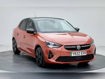 Used Vauxhall Corsa 2022 for sale - 79859120: Photo