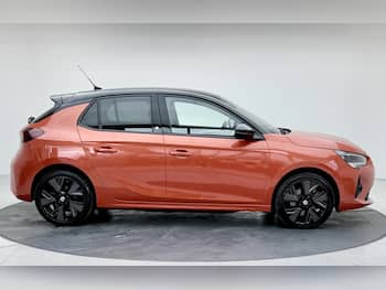 Used Vauxhall Corsa 2022 for sale - 79859120: Photo