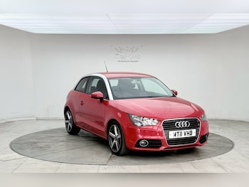 Used Audi A1 2011 for sale - 79352678: Photo