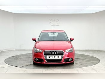Used Audi A1 2011 for sale - 79352678: Photo