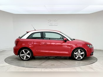 Used Audi A1 2011 for sale - 79352678: Photo