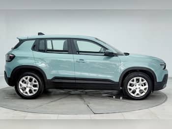 Used Jeep Avenger 2024 for sale - 79697177: Photo