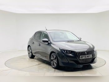 Used Peugeot 208 2020 for sale - 79352634: Photo
