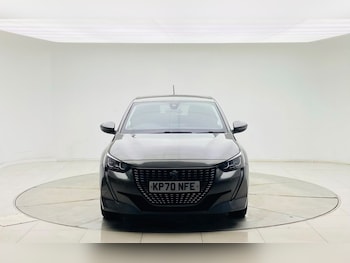 Used Peugeot 208 2020 for sale - 79352634: Photo