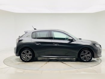 Used Peugeot 208 2020 for sale - 79352634: Photo