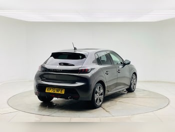 Used Peugeot 208 2020 for sale - 79352634: Photo