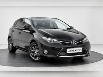Used Toyota Auris 2015 for sale - 79750140: Photo