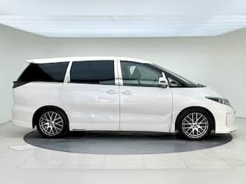 Used Toyota Estima 2012 for sale - 79750148: Photo