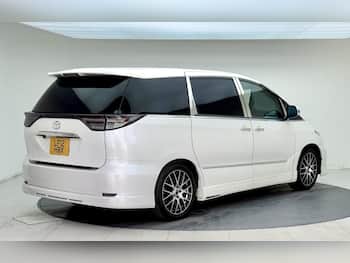 Used Toyota Estima 2012 for sale - 79750148: Photo