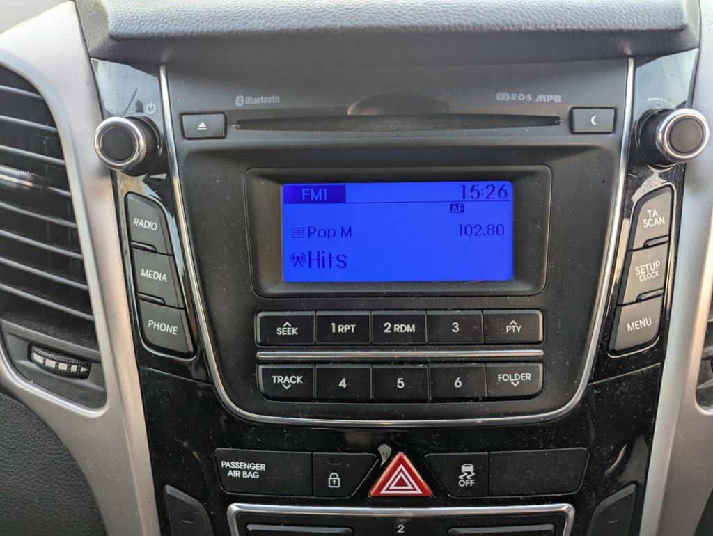 Used Hyundai i30 2015 for sale - 76655415: Photo 13