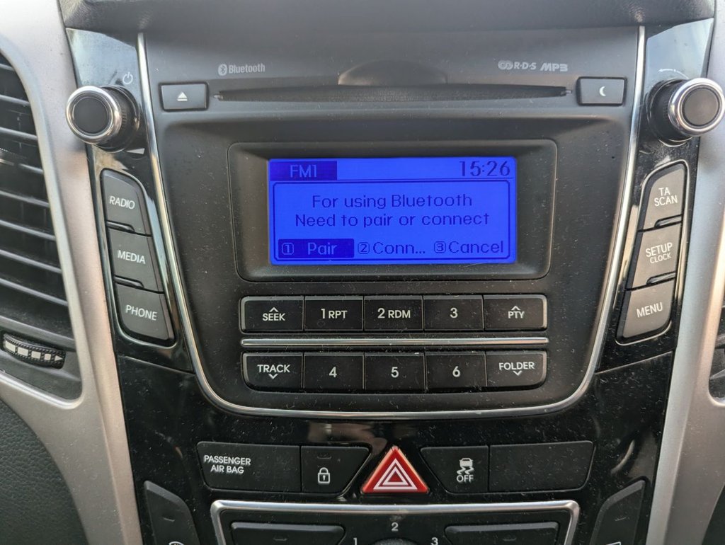 Used Hyundai i30 2015 for sale - 76655415: Photo 14