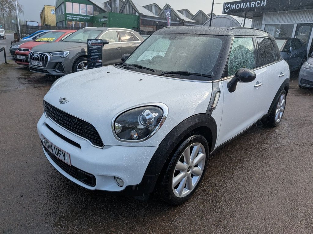 Used MINI Countryman 2014 for sale - 78017974: Photo 2