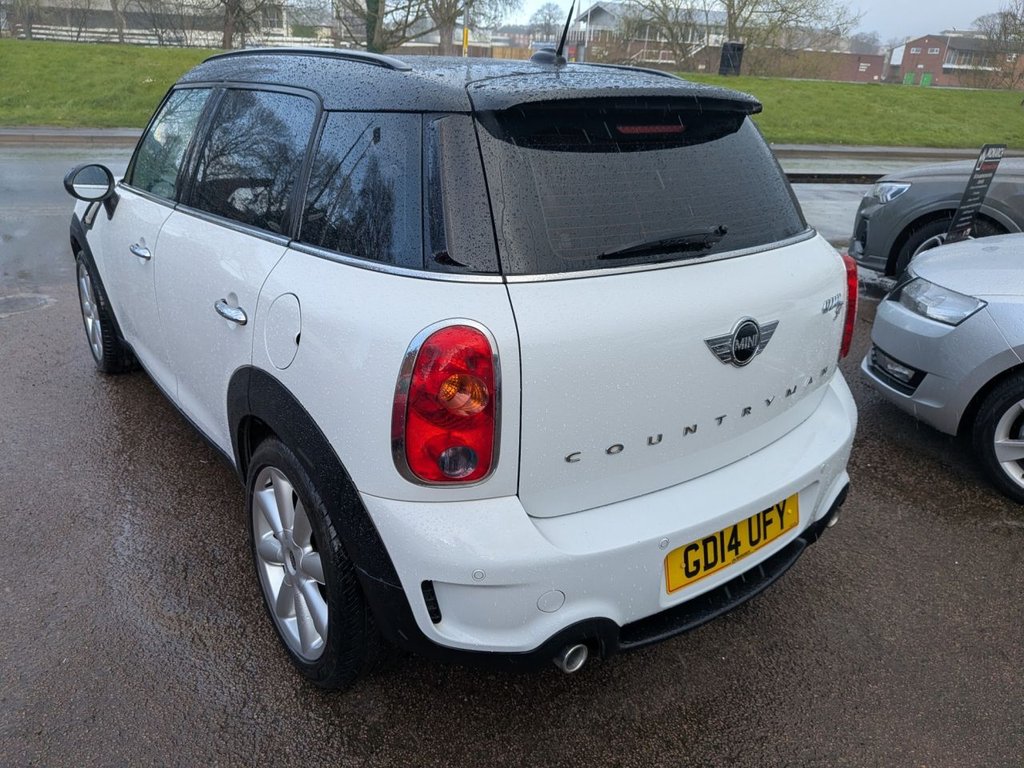 Used MINI Countryman 2014 for sale - 78017974: Photo 4