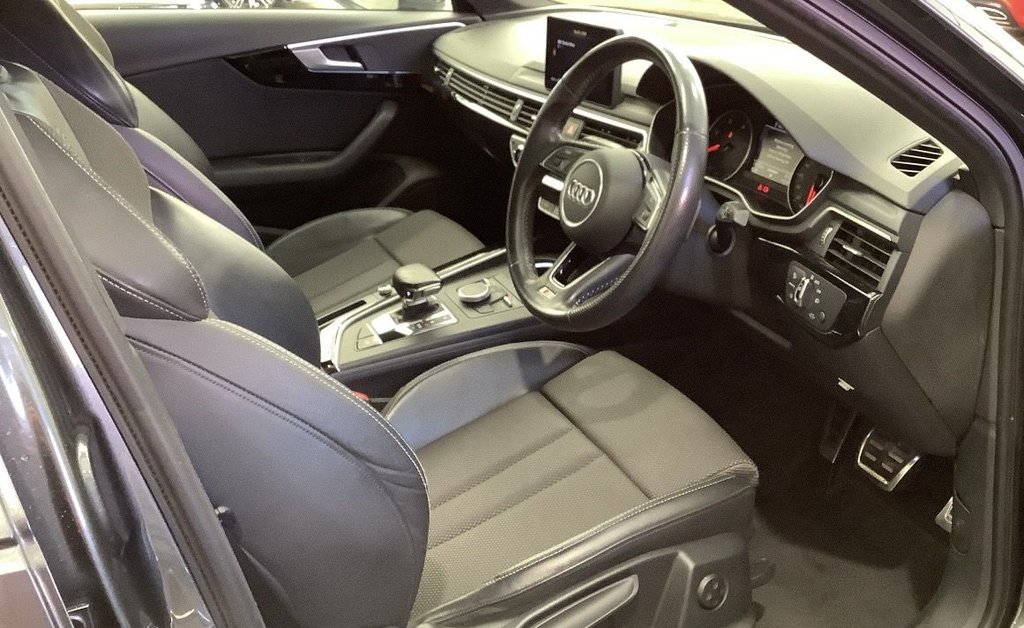 Used Audi A4 2016 for sale - 78069202: Photo 3