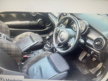 Used MINI Convertible 2016 for sale - 79155405: Photo
