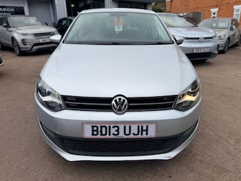 Used Volkswagen Polo 2013 for sale - 79632288: Photo