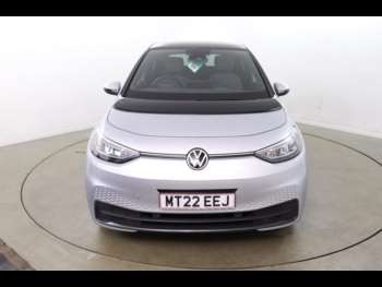 Used Volkswagen ID3 2022 for sale - 75135614: Photo