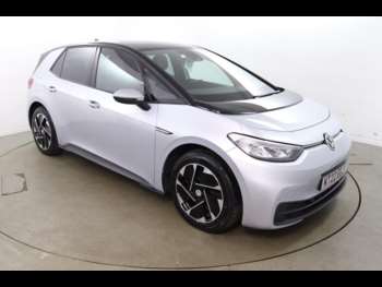 Used Volkswagen ID3 2022 for sale - 75135614: Photo