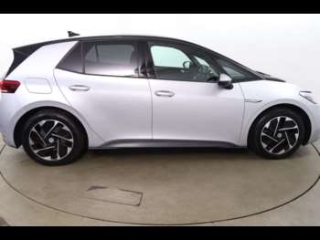 Used Volkswagen ID3 2022 for sale - 75135614: Photo