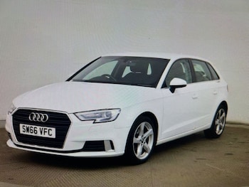 Used Audi A3 2017 for sale - 78449876: Photo