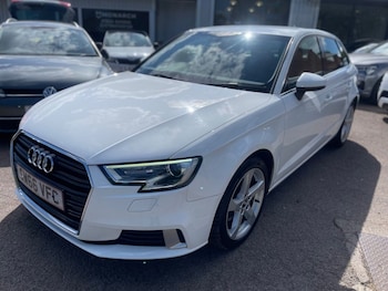Used Audi A3 2017 for sale - 78449876: Photo