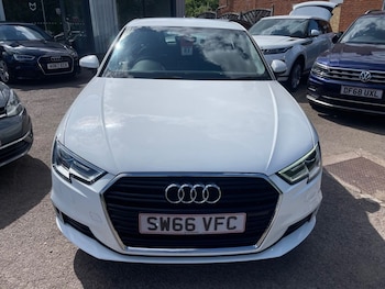 Used Audi A3 2017 for sale - 78449876: Photo