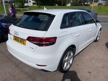 Used Audi A3 2017 for sale - 78449876: Photo