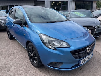 Used Vauxhall Corsa 2019 for sale - 75659901: Photo